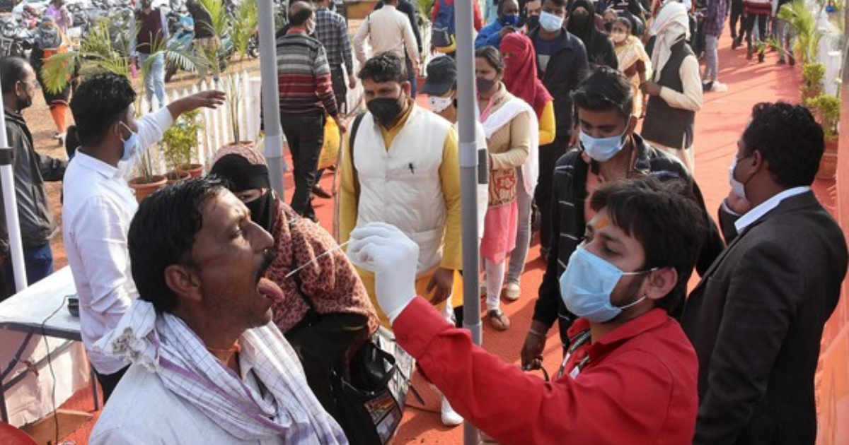 Mumbai reports 2,510 new COVID cases; Maharashtra minister Aditya Thackeray urges people not to panic